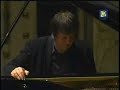 berezovsky chopin godowsky etudes op  10#12
