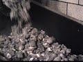 Video of workers of the Emge Meat Packing Company in Fort Branch IN