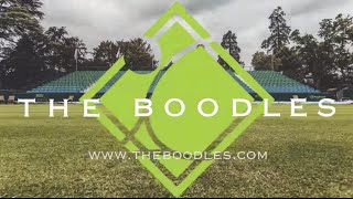 Boodles of fun videography!