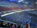 Before Wrestlemania 25