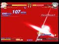 mbac casuals: amn neco arc  vs sabator neco arc chaos 