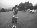 knallteufel auf hintern [ jackass ]
