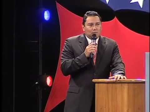Maranatha valencia - Un ambiente de gozo y alabanza antecedió la enseñanza impartida por el Pastor Javier Bertucci la noche del viernes 03 de febrero, en la Iglesia Cristiana de ...
