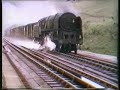 Retro Steam n the Lune Gorge Retro Steam n the Lune Gorge