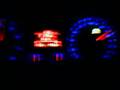 vw golf tsi (0-100,0-200) 224,6 ps