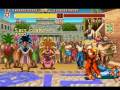 Super Street Fighter 2 SNES in 11:32 by Saturn