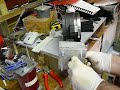 rotary table, cnc, stepper motor, mounting bracket, fitting