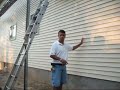 Completed Tasks Building & Remodeling  Siding