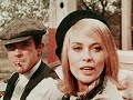 Faye Dunaway Bonnie and Clyde Tribute