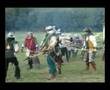 Medieval battle two, Detling 07