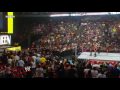 Wwe Raw - Seth Green