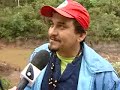 ES TV II - Chuva na Grande VItória - 21/11/08 ES TV II - Chuva na Grande VItória - 21/11/08