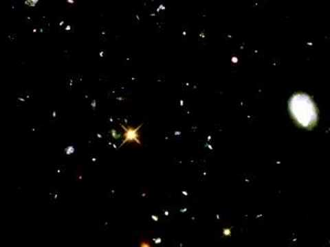 Hubble Deep Field