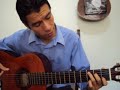 Tutorial guitarra como hacer ritmo vallenato Leccion curso clase 88 Diego Erley
