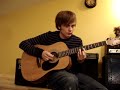 In Flames- Pallar Anders Visa (Cover)