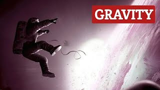 Gravity  Sci Fi Movie Explain in Hindi   MoBietv