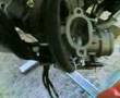 2/3 smontaggio carburatore husqvarna