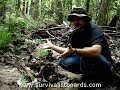 http://www.survivalistboards.com

no water should be considered safe unless it is treated.   please take all precautions before drinking water you find in creeks and streams.  even water that looks safe may contain harmful bacteria and viruses.

 wilderness survival safe drinking water survivalist survivor hiking camping bushcraft

this video is property of kevin, who is the owner of www.survivalistboards.com.  by uploading this video, i (kevin) grant youtube and google permission to broadcast this video.  unauthorized duplication of this video, either in whole or in part is strictly prohibited.  all property rights are reserved by kevin. written permission is required to distribute this video in any shape form or fashion.