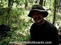 http://www.survivalistboards.com

no water should be considered safe unless it is treated.   please take all precautions before drinking water you find in creeks and streams.  even water that looks safe may contain harmful bacteria and viruses.

 wilderness survival safe drinking water survivalist survivor hiking camping bushcraft

this video is property of kevin, who is the owner of www.survivalistboards.com.  by uploading this video, i (kevin) grant youtube and google permission to broadcast this video.  unauthorized duplication of this video, either in whole or in part is strictly prohibited.  all property rights are reserved by kevin. written permission is required to distribute this video in any shape form or fashion.