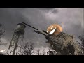 call of duty 4 halloween surprise