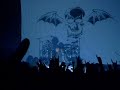 Avenged