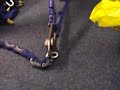 Captain Cropper mullers a chain.