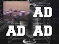 Adrian Peterson High School and College Highlights