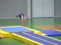 Tumbling Montage - Wakefield Tumblers