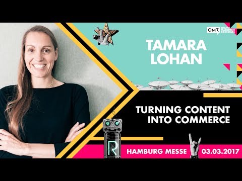 Online Marketing Rockstars Keynote | OMR17