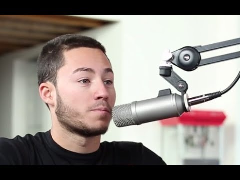 EXCLUSIVE INTERVIEW: Max Jackson Speaks Out For the First Time