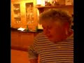 craic dancing granny