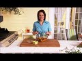 Grilled Veggies Three Ways