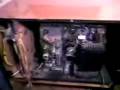 Bush Simpson 21BC92 Television
