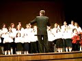 concierto navidad  coro de voces blancas de tarazona quisiera tener un sue�o