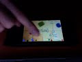 iPhysics: uno de los mejores juegos para el iPhone e iPod touch
