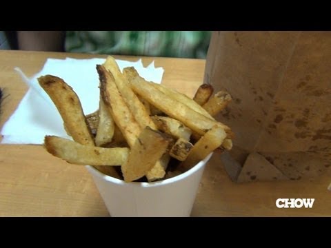 checkers menu