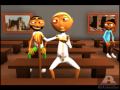 Ethiopian Comedy Animation, Aleka Abebe Episode 1