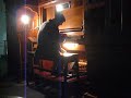 Improvisation �ber \"Wie sch�n leuchtet der Morgenstern\"