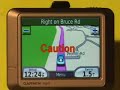 Garmin Nuvi 260 Series