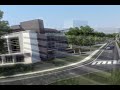 Render Parque Empresarial Aeropuerto Render Parque Empresarial Aeropuerto