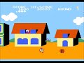 Pac-land Video Game Conversion Comparisons