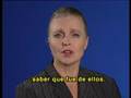 Hanna Schygulla - Homenaje a las Madres de Plaza de Mayo
