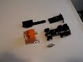 schaper stomper semi rebuild