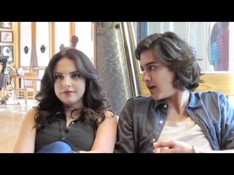 Interview @ Flash
