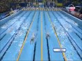 Shanghai 2011 world championships - Swimming 200 Im Ryan Lochte 1:54:00 WR