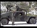 4th Marines TOW shoot Philippines Dec 1990  (Part 1)