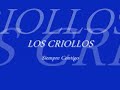 Grupo los Criollos-Siempre Contigo