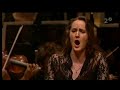 ekaterina godovanets 1st prize, norrkoping symphony orchestra, wilhelm stenhammar singing competition in june 2006, conducted by nader abbassi