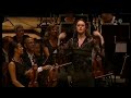 ekaterina godovanets 1st prize, norrkoping symphony orchestra, wilhelm stenhammar singing competition in june 2006, conducted by nader abbassi