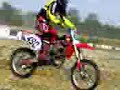 motocross ganzo